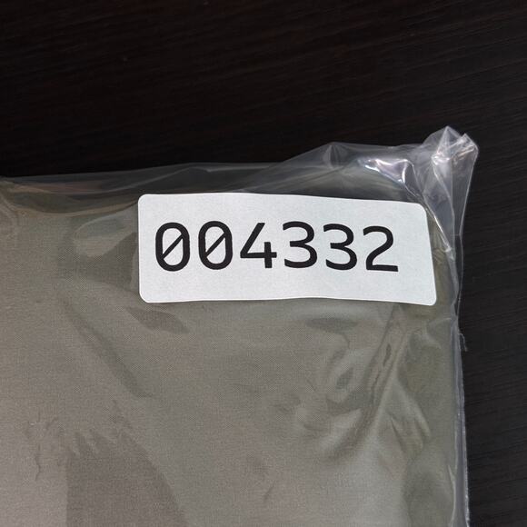 Duck Camp Vest Mens Medium Ms Contact Softshell Moss Green Outdoor Hunting NEW - Picture 11 of 11